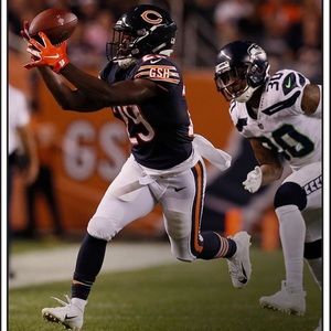 Meet your Posher, Adam